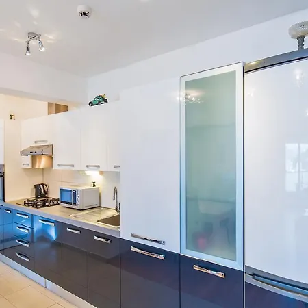 Daire Bay View Fantastik *