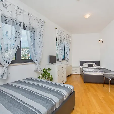 Daire Bay View Fantastik *