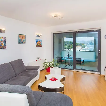 Bay View Fantastik Daire *