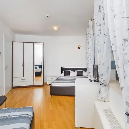 Bay View Fantastik Daire