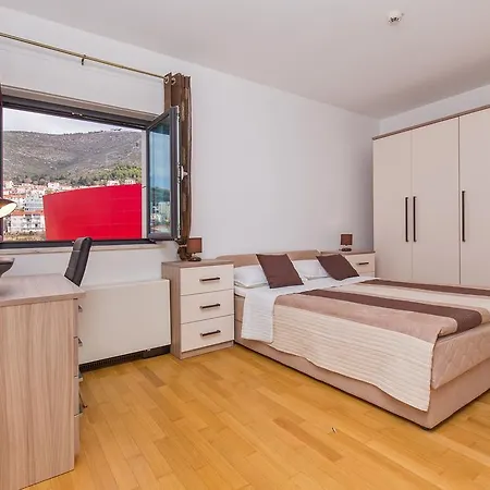 Appartement Bay View Fantastik