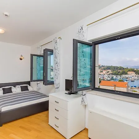 Bay View Fantastik Appartement