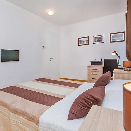 Appartement Bay View Fantastik Dubrovnik