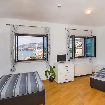 Bay View Fantastik Appartement *
