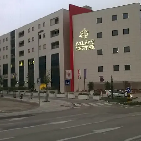 Apartamento Bay View Fantastik *