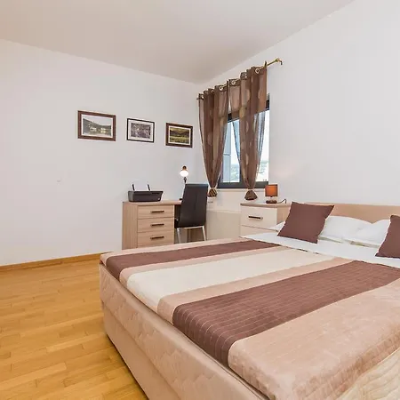 Bay View Fantastik * Ντουμπρόβνικ
