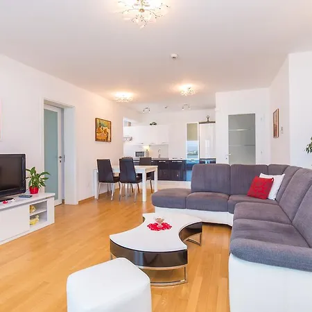Bay View Fantastik Ντουμπρόβνικ